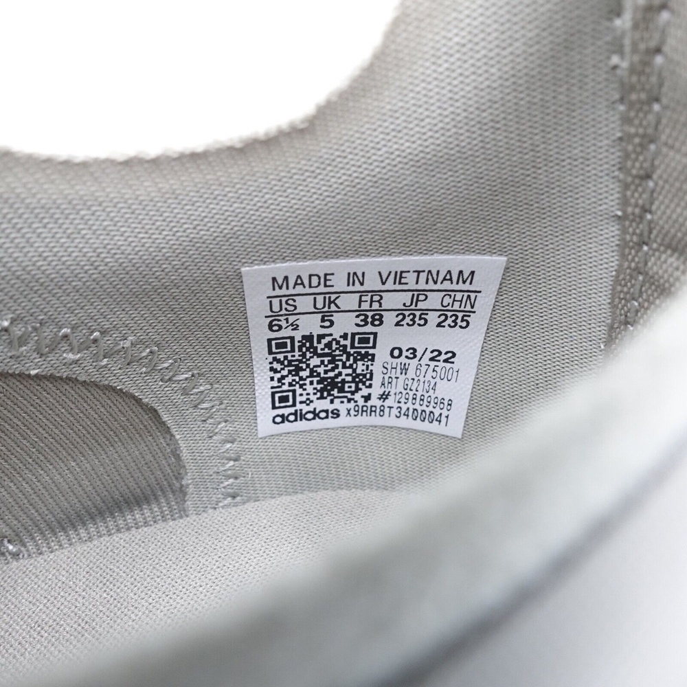 NEW adidas Originals NMD R1 V3 Sneakers GZ2134 Sand - Picture 8 of 10